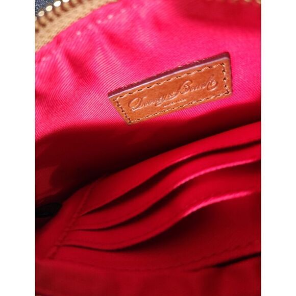 Dooney & Bourke Florida Gators Small Wristlet - Picture 2 of 4